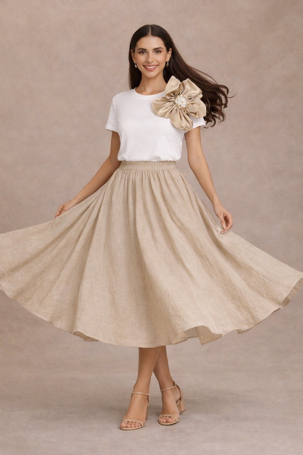 Fuste din noua colectie